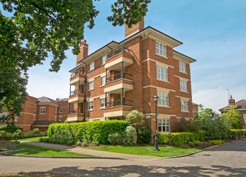 2 Bedrooms Flat to rent in Chalmers Way, Twickenham TW1