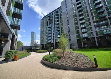 Thumbnail 1 bed flat to rent in Block A, 54 Bury Street, Salford