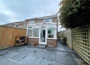 Thumbnail End terrace house for sale in Goad Avenue, Torpoint, Cornwall