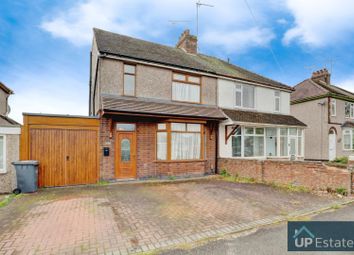 Bedworth - Semi-detached house for sale         ...