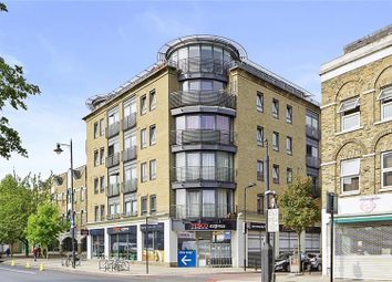 Thumbnail Flat for sale in Victorian Grove, London