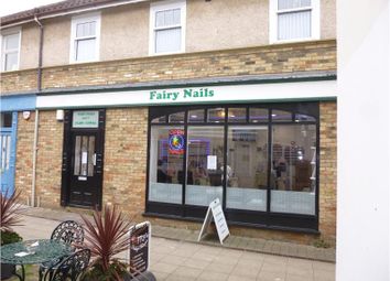Thumbnail Retail premises to let in Unit 3, Church Walk, St. Neots, Cambridgeshire