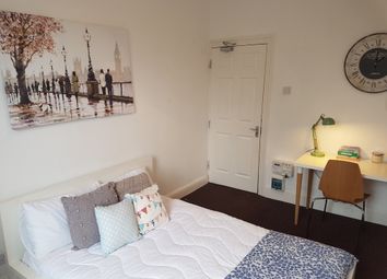 1 Bedroom Semi-detached house for rent