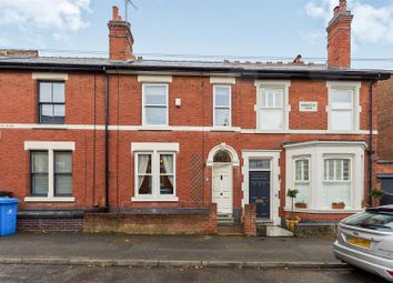 Thumbnail 3 Bed Terraced House For Sale In Arthur Street Derby Thumbnail 3 Bed Terraced House For Sale In Arthur Street Derby