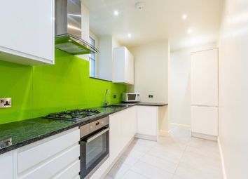 Thumbnail 2 bedroom flat for sale in Avonmore Road, Olympia, London