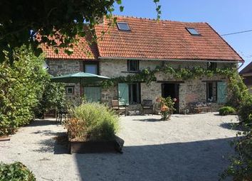 Thumbnail 3 bed property for sale in Chambonchard, Creuse, France