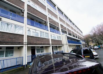 Thumbnail 3 bed flat for sale in Angelina House, Goldsmith Road, Peckam