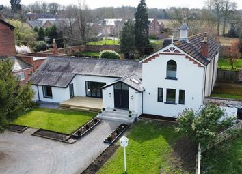 Rossett - 4 bed detached house for sale