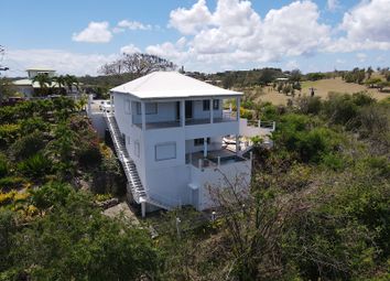 Thumbnail 3 bed villa for sale in Cedar Valley, Antigua And Barbuda