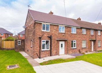 Thumbnail 3 bed semi-detached house to rent in York Avenue, Culcheth