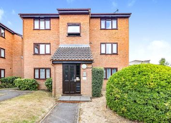 Thumbnail 1 bed flat for sale in Solar Court, King Georges Avenue, Watford, Hertfordshire