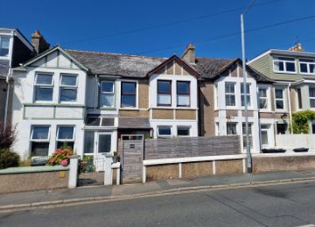 Thumbnail 2 bed flat for sale in Mount Wise, Newquay