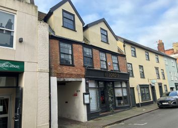 Thumbnail Office for sale in 82 Upper St. Giles Street, Norwich, Norfolk