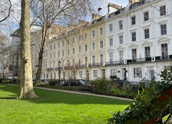 Thumbnail Hotel/guest house for sale in 13, 15 &amp; 17 Norfolk Square, Paddington, London