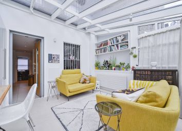 Thumbnail 3 bed flat for sale in Drury Lane, Covent Garden, London