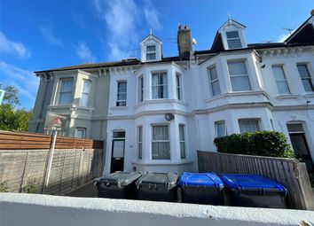 Thumbnail 1 bed flat for sale in Rowlands Road, Worthing