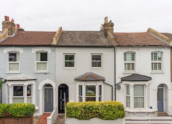 Thumbnail Terraced house to rent in Lanvanor Road, London