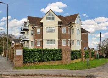 Thumbnail 1 bed flat for sale in Sparrows Herne, Bushey