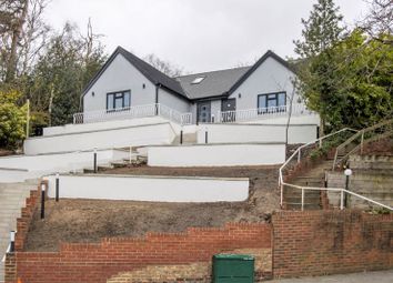 Thumbnail Semi-detached house to rent in Ballards Way, Croydon