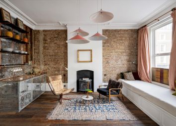 Thumbnail Flat for sale in Westbourne Grove, Notting Hill, London