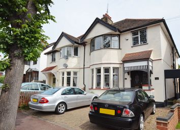 Thumbnail 2 bed flat to rent in Hadleigh Road, Leigh-On-Sea