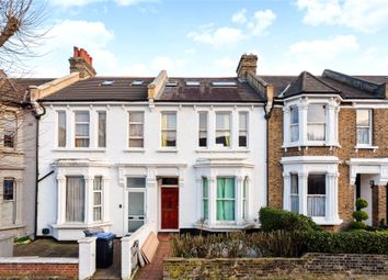 4 Bedrooms Detached house for sale in Plympton Avenue, London NW6