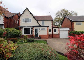 Thumbnail 4 bed detached house for sale in Somerdale Avenue, Bolton