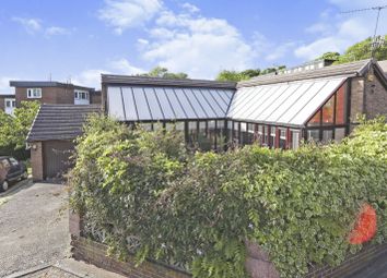 Thumbnail Bungalow to rent in Paxton Court, Sheffield, South Yorkshire