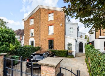 Palace Road, East Molesey KT8, surrey