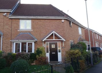 Thumbnail 3 Bed Semi Detached House To Rent In Birkby Closeton Leicester Thumbnail 3 Bed Semi Detached House To Rent In Birkby Closeton Leicester