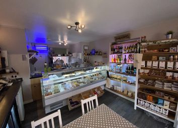 Thumbnail Restaurant/cafe for sale in Delicatessens WF4, Horbury, West Yorkshire