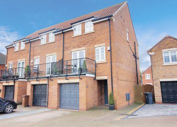 Thumbnail 4 Bed End Terrace House For Sale In Pools Brook Park Kingswood Hull Thumbnail 4 Bed End Terrace House For Sale In Pools Brook Park Kingswood Hull