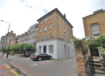 1 Bedrooms Flat to rent in Hackney Road, London E2