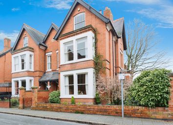 Thumbnail Semi-detached house for sale in Burton Street, Loughborough