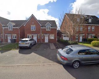 Thumbnail 2 bed semi-detached house for sale in Dovedale Road, Birmingham