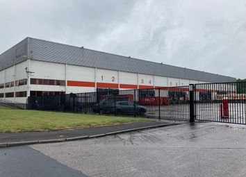 Thumbnail Industrial to let in Burton Interchange, 8 Leacroft Road, Birchwood, Warrington
