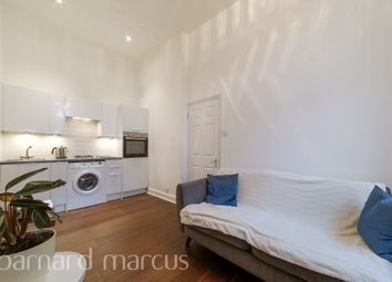 Thumbnail 1 bedroom flat for sale in Longridge Road, London