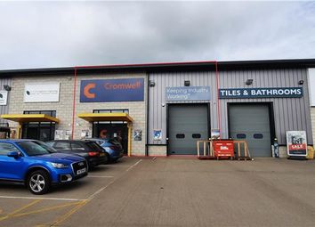 Thumbnail Light industrial to let in Unit 9, Davies Road Trade Centre, Davies Road, Evesham, Worcestershire