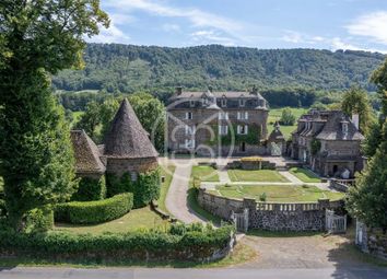 Thumbnail 20 bed property for sale in Marmanhac, 15250, France, Auvergne, Marmanhac, 15250, France