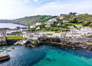 The Cove, Coverack, Helston, Cornwall TR12