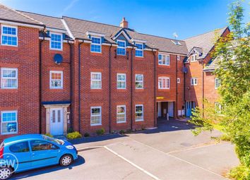 2 Bedrooms Flat for sale in Brentwood Grove, Leigh, Lancashire WN7