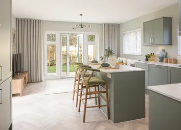 New Homes For Sale Chipping Norton