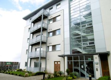 Thumbnail 3 bed flat to rent in Stone Close, Hamworthy, Poole