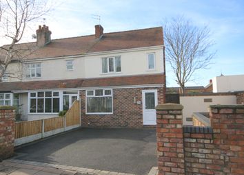 2 Bedroom End terrace house for sale