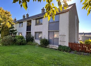 Thumbnail End terrace house for sale in St. Valery Place, Ullapool