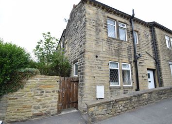 Thumbnail 2 bed cottage to rent in Main Road, East Morton, Keighley