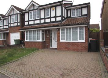 4 Bedroom Detached house for rent