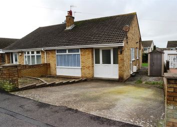 2 Bedroom Semi-detached bungalow for sale