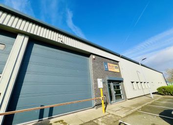 Thumbnail Industrial to let in Unit 1 Trident Business Centre, Riverside Park, Middlesbrough