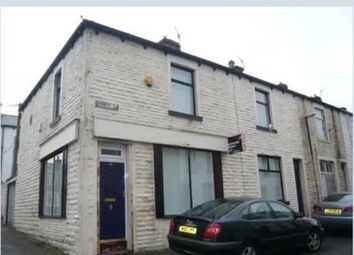 Thumbnail Terraced house for sale in 26-28 Herbert Street, Burnley, Lancashire